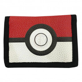 Pokémon peňaženka Poké Ball